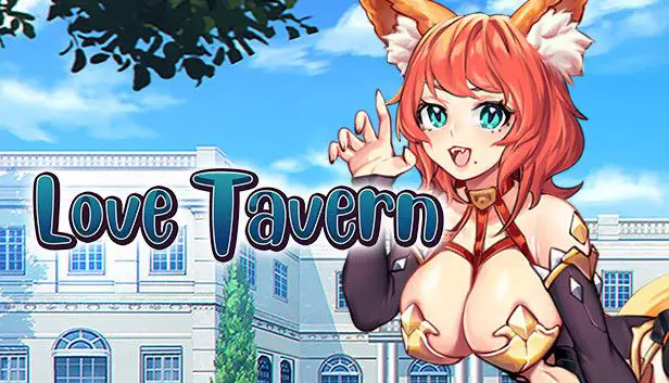 Love Tavern R18 Guía de descarga de contenido descargable sin censura