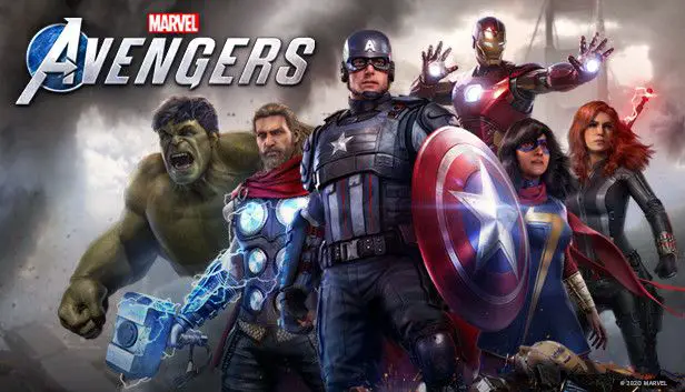 Marvel’s Avengers Cómo iniciar un nuevo juego sin perder su progreso (Guardar ubicación del archivo)