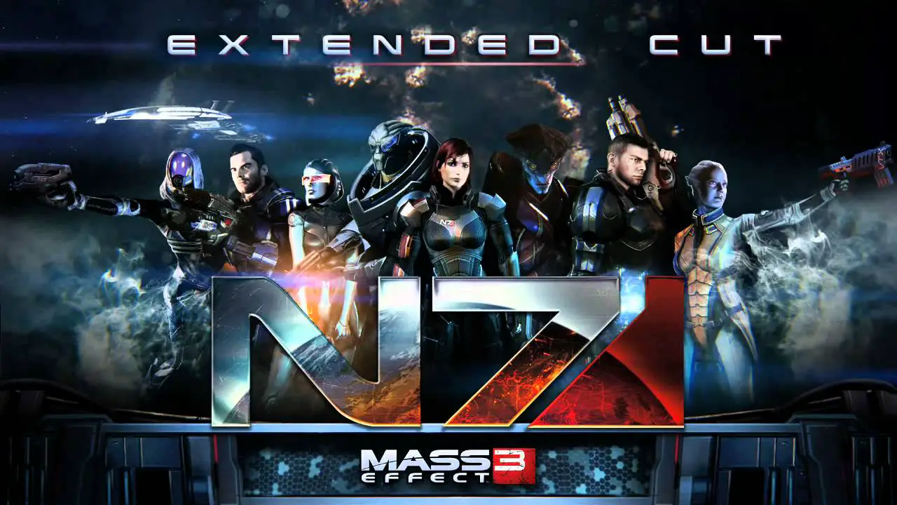 Mass Effect 3 Comandos de consola completos 2021 Lista de scripts de comandos