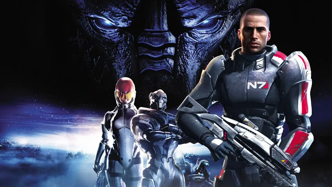 Mass Effect All Console Commands List 2021 (Códigos de trucos)