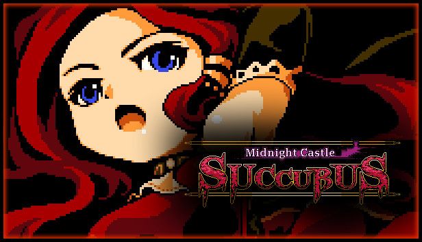 Midnight Castle Succubus 100% Guía de finalización de coleccionables