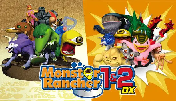 Monster Rancher 1 & 2 DX Monster Guía de vida útil