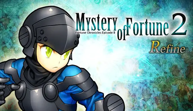 Mystery of Fortune 2 refina los niveles de carácter requeridos para todas las clases