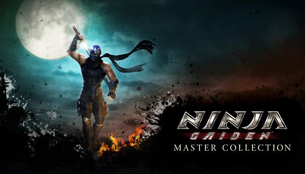 NINJA GAIDEN: Master Collection Invincible Time I-frame Skill List