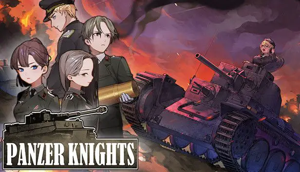 Panzer Knights Cómo modificar la guía