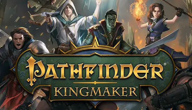 Pathfinder: Kingmaker Single-Class Build – Slayer Archer