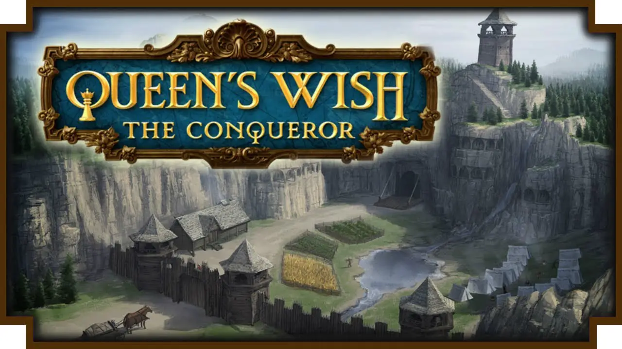 Queen’s Wish: The Conqueror – Guía de logros del 100 %