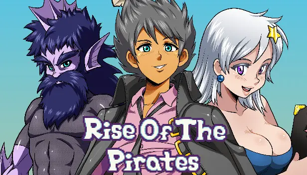 Rise of the Pirates Crew & Fleet Ship Guide
