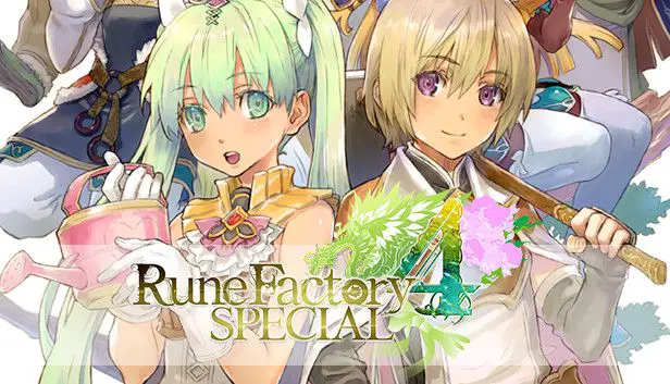 Rune Factory 4 Guía de regalos completa especial