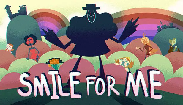 Smile For Me: tutorial y guías