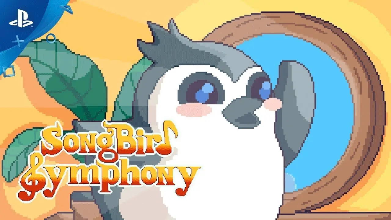 Songbird Symphony: Cómo cantar