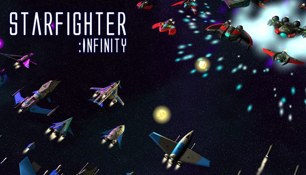 Starfighter: Infinity – Guía de desafíos legendarios