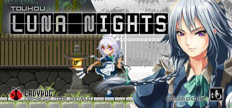 Touhou Luna Nights: Cómo derrotar a los jefes rápidamente