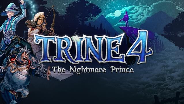 Trine 4: The Nightmare Prince – Soluciones de rompecabezas de espejo y caldero