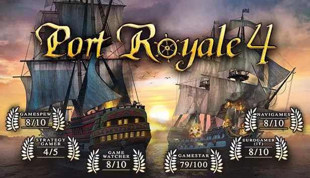 Ubicación del tesoro de la campaña francesa de Port Royale 4
