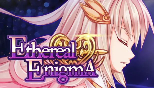 Ethereal Enigma: Tutorial con todos los CG