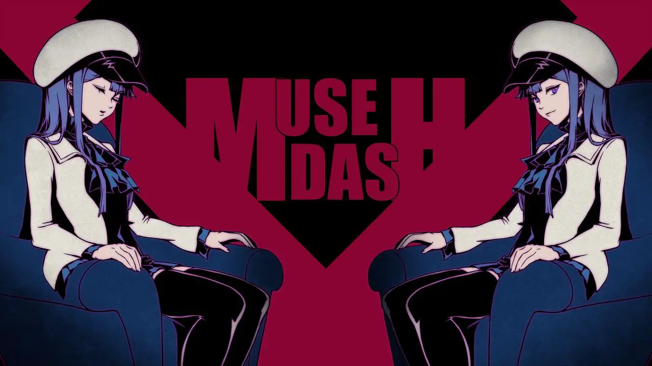 Muse Dash: todas las ilustraciones