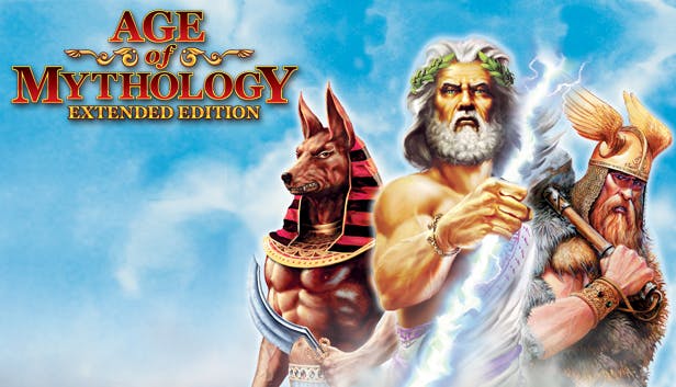 Age of Mythology Update 2.8 Lista de todos los trucos