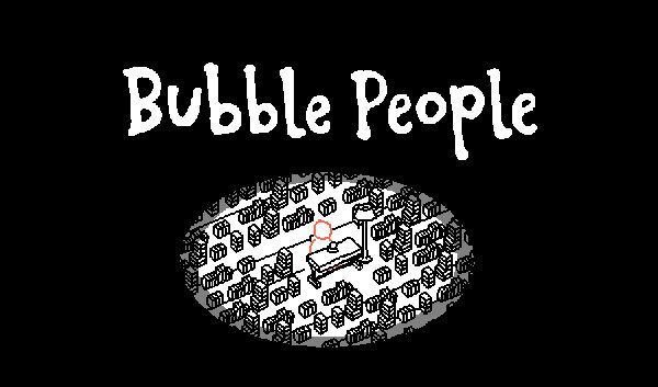 Bubble People 100% Tutorial y guía de logros
