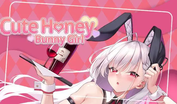 Cute Honey: Bunny Girl Guía de parches R18+ sin censura