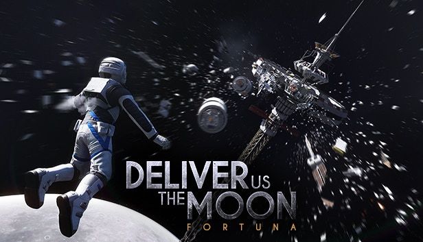Deliver Us The Moon: Tutorial con todos los logros y coleccionables