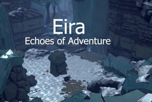 Eira: Echoes of Adventure Guía de ubicación de todos los cofres
