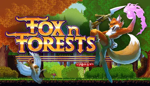 FOX n FORESTS: Tutorial completo