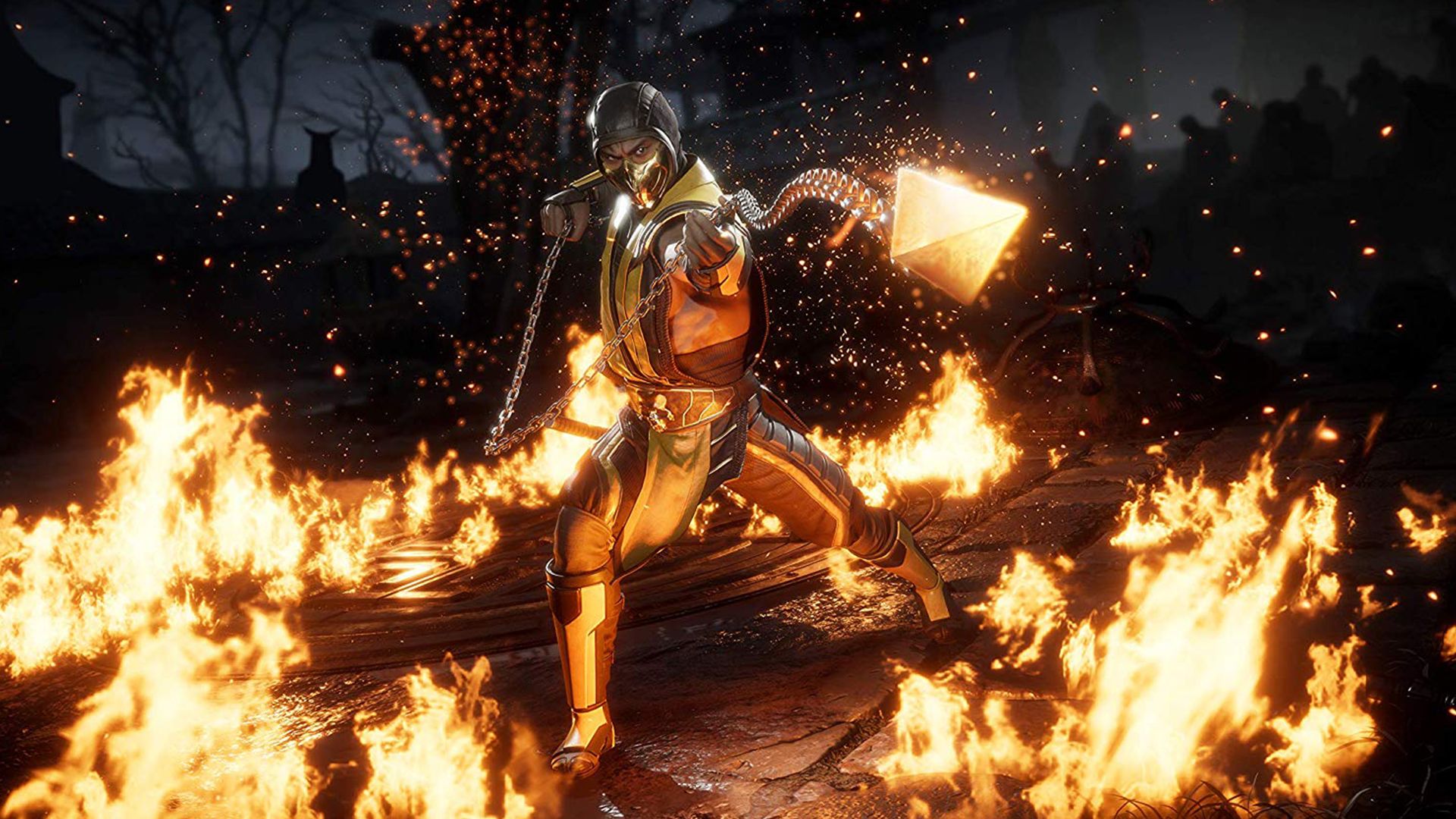[Fixed]Mortal Kombat 11: error inalámbrico de Xbox One