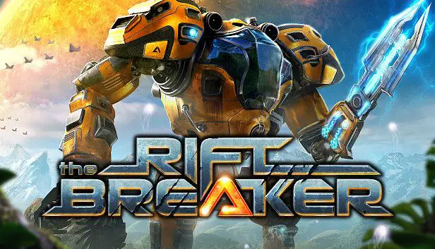 La guía de obtención de recursos de Riftbreaker
