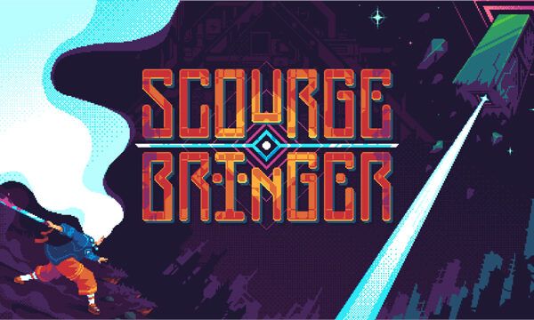 ScourgeBringer: Cómo solucionar problemas de "No se puede iniciar el juego"