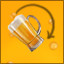 ¡Cerveza!: 100% Logro
