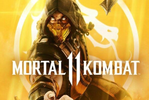 Mortal Kombat 11 Cómo solucionar los problemas del servidor